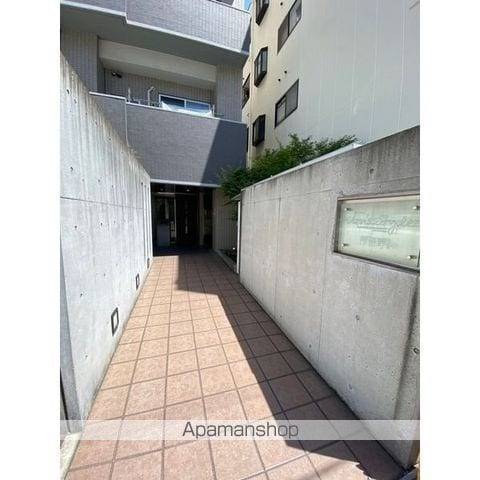 WAN’S STYLE阿倍野の内装写真