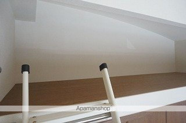 新倉ビルの内装写真