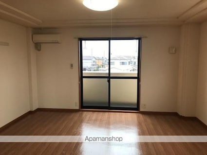 ソレイユ・コート[1R/36m2]のその他内装