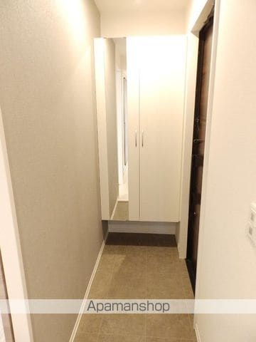 山陽本線 倉敷駅 徒歩7分 3階建 築6年の内装写真