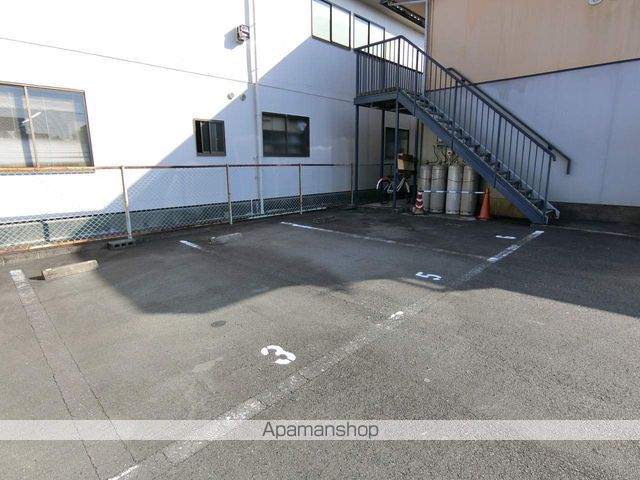 フォーブルS菊川NO.8のその他写真