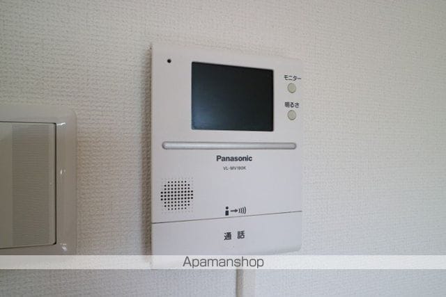 朝日プラザ千里北C棟の内装写真