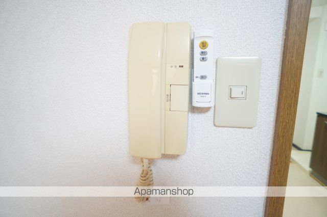 パティオ富雄の内装写真