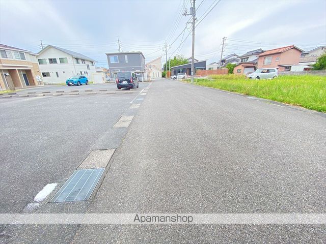 サンクレールの周辺写真