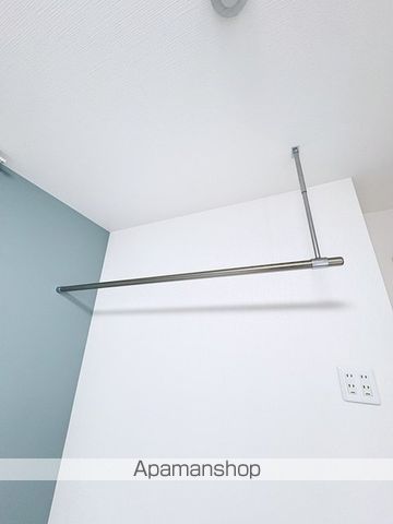 クレール堀切の内装写真