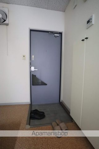 アーバン松井Bの内装写真