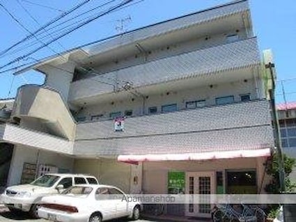 レジデンス市駅南[1K/25m2]の外観2