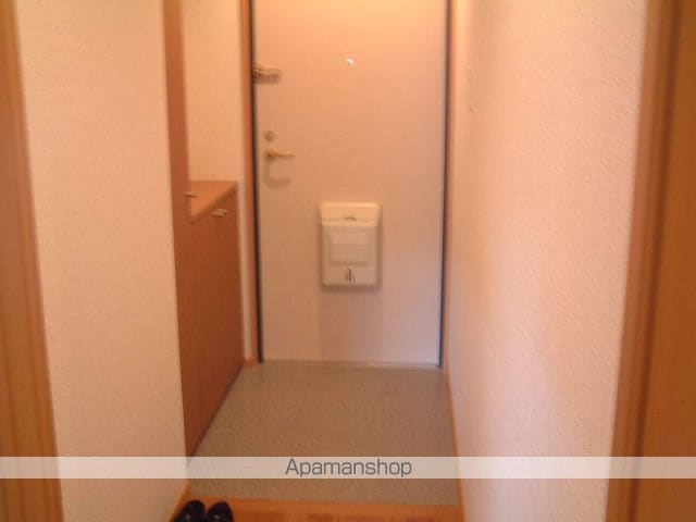 ヴィクトリアオーシャンBの内装写真