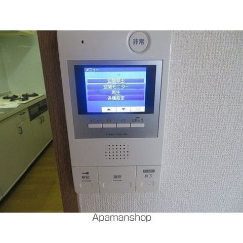 ガーデンヴィラクレセントの内装写真
