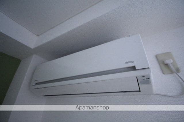 キャロル豊中の内装写真