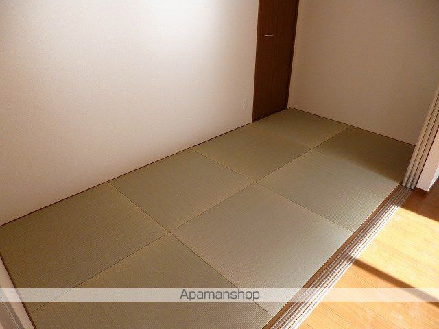 カーサイマキタ ディ ステラの内装写真