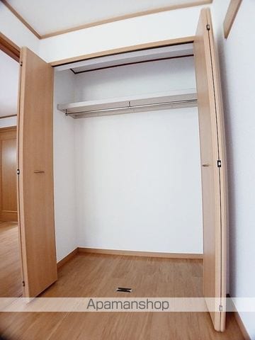 グレイスFUJIの内装写真
