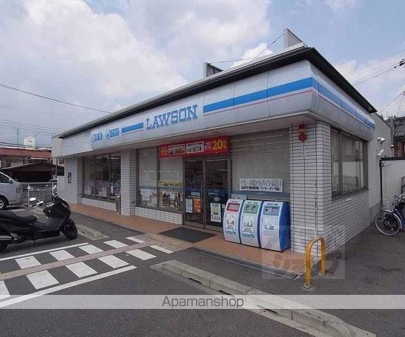 パレセゾンドゥジェームの周辺写真
