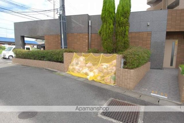 キャッスル常滑[1K/32.77m2]の共用部9