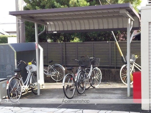 レオパレスJADE大井川のその他写真