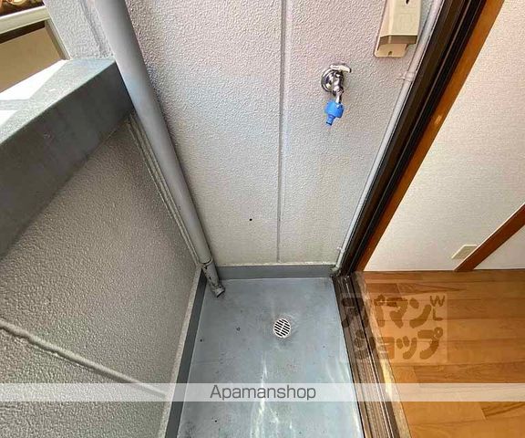 ドエル綾小路の内装写真