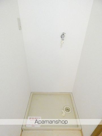 コミュニティ21の内装写真