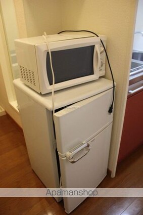 レオパレスドリーム２号館[1K/23.18m2]の内装1