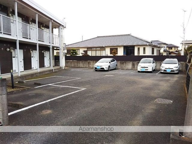 レオパレスアメニティハイツのその他写真