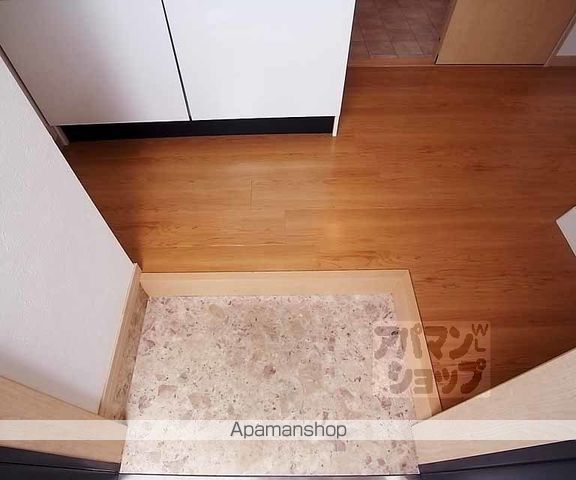 フラッティ堀川下立売の内装写真