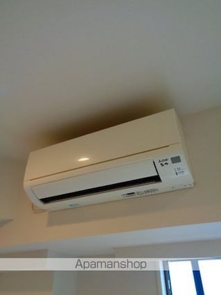 ザ・パークハビオ三軒茶屋テラス[1K/25.48m2]のその他設備