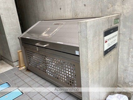 アルジオーネ池尻[1K/21.18m2]の共用部1