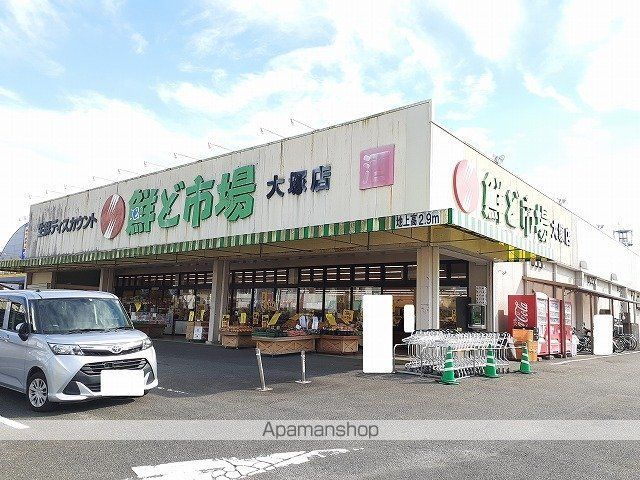 グレイスフル IIIの周辺写真