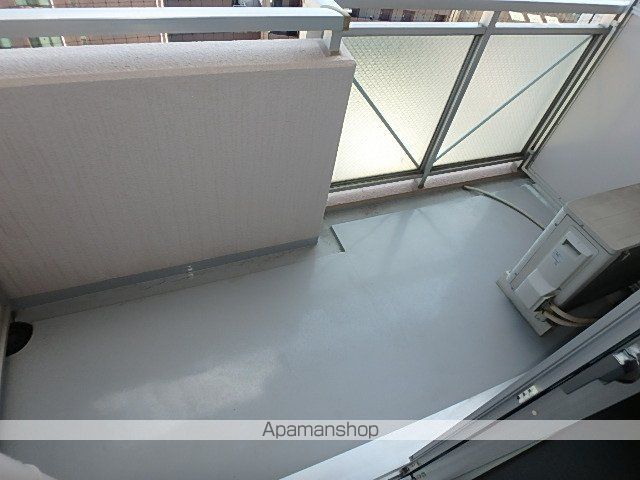 ETOILEKITAUMEDAの内装写真