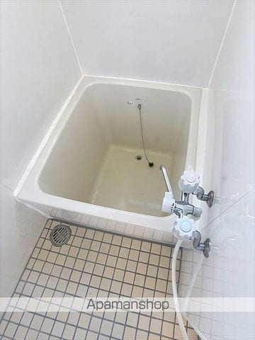 新池荘の内装写真