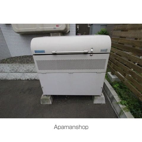 QUALITEの内装写真