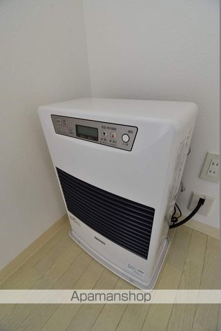 澄川レジデンスの内装写真