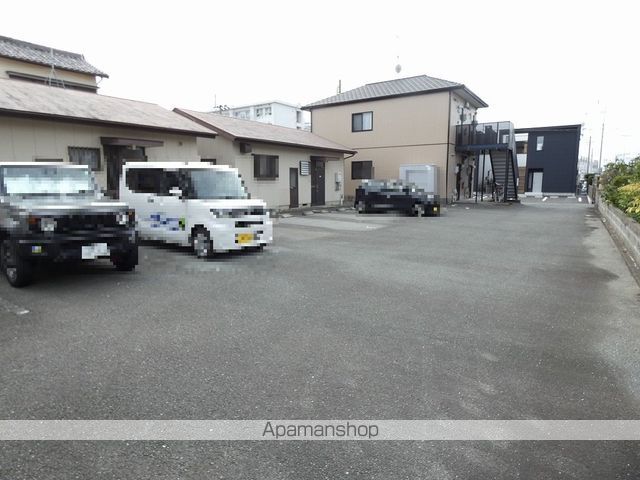東海道本線 高塚駅 徒歩17分 1階建 築33年のその他写真