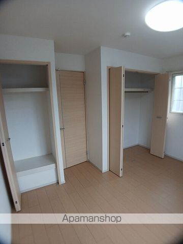 グリーンジュネスの内装写真
