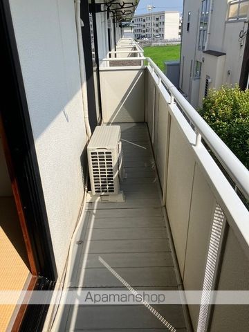 マリレーヴ内浜の内装写真
