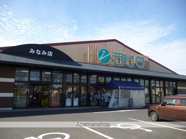 サンクレストI番館の周辺写真