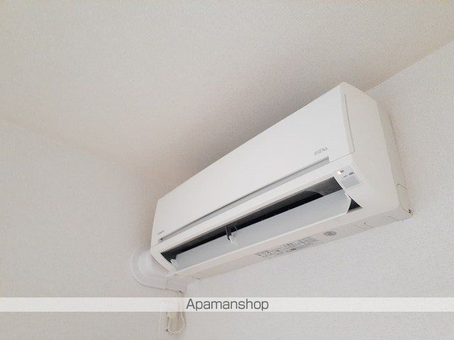 サンシャイン ランドIの内装写真