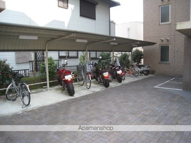 アルバ谷上のその他写真