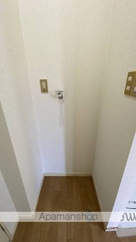 サンシャイン雄町 A棟の内装写真