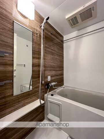 ドゥーエ銀座イーストIIIの内装写真
