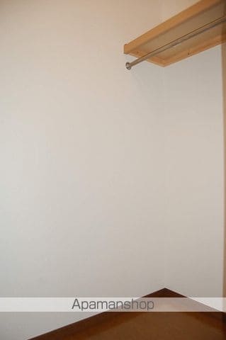 アンプルール茶谷の内装写真