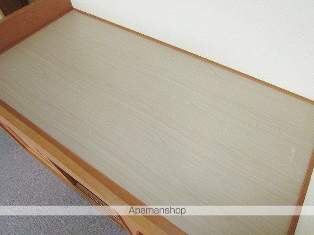 レオパレス双葉の内装写真