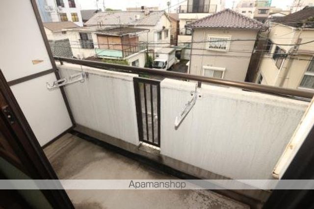 SS岩国ビルの内装写真