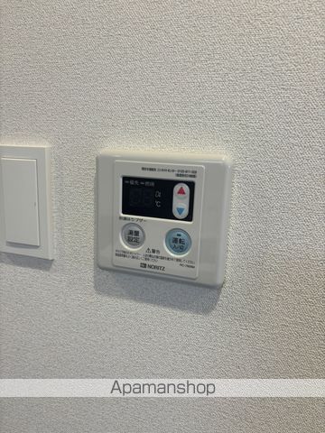 プレサンス名古屋ルーカスの内装写真