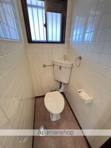 コーポ為広の内装写真