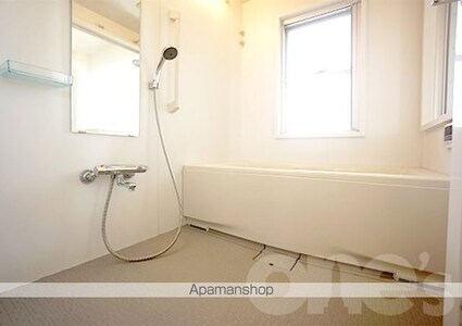 ＩＺＵＭＩ　Ⅰ[1LDK/60.32m2]のバス