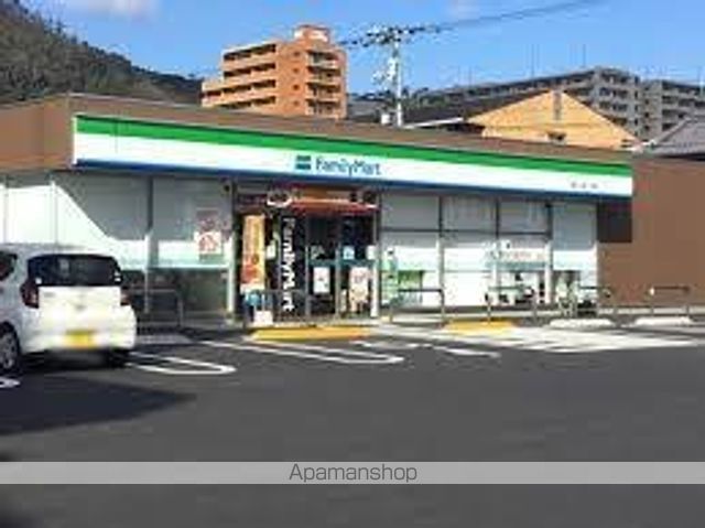 ブエナビスタの周辺写真