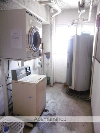 レインボー仙台[1R/17.64m2]の共用部5