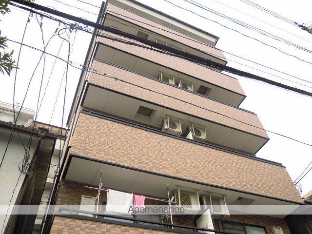 フリージアアベニューの外観写真