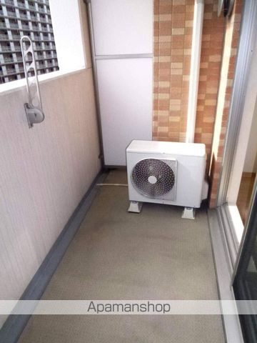 エス・キュート上本町イーストの内装写真