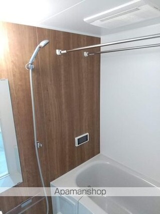 東京都中野区弥生町１丁目[1DK/25.3m2]のバス